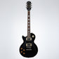 [SN 13041512376] USED Epiphone / Les Paul Standard Left-Hand Ebony [11]