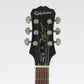[SN 13041512376] USED Epiphone / Les Paul Standard Left-Hand Ebony [11]
