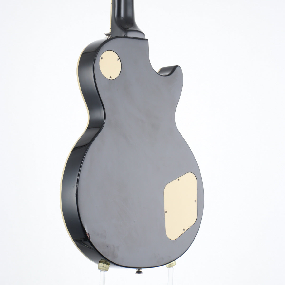 [SN 13041512376] USED Epiphone / Les Paul Standard Left-Hand Ebony [11]