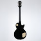 [SN 13041512376] USED Epiphone / Les Paul Standard Left-Hand Ebony [11]