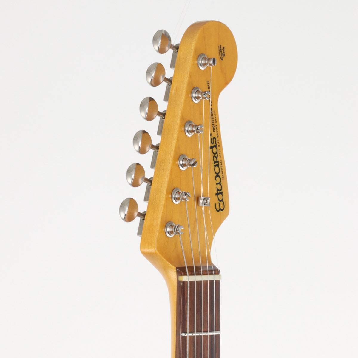 Edwards E-SE-93R Sunburst 2008 – Topshelf Instruments