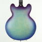 [SN 24081510658] USED Epiphone / Inspired by Gibson Collection ES-335 Figured Blueberry Burst [11]