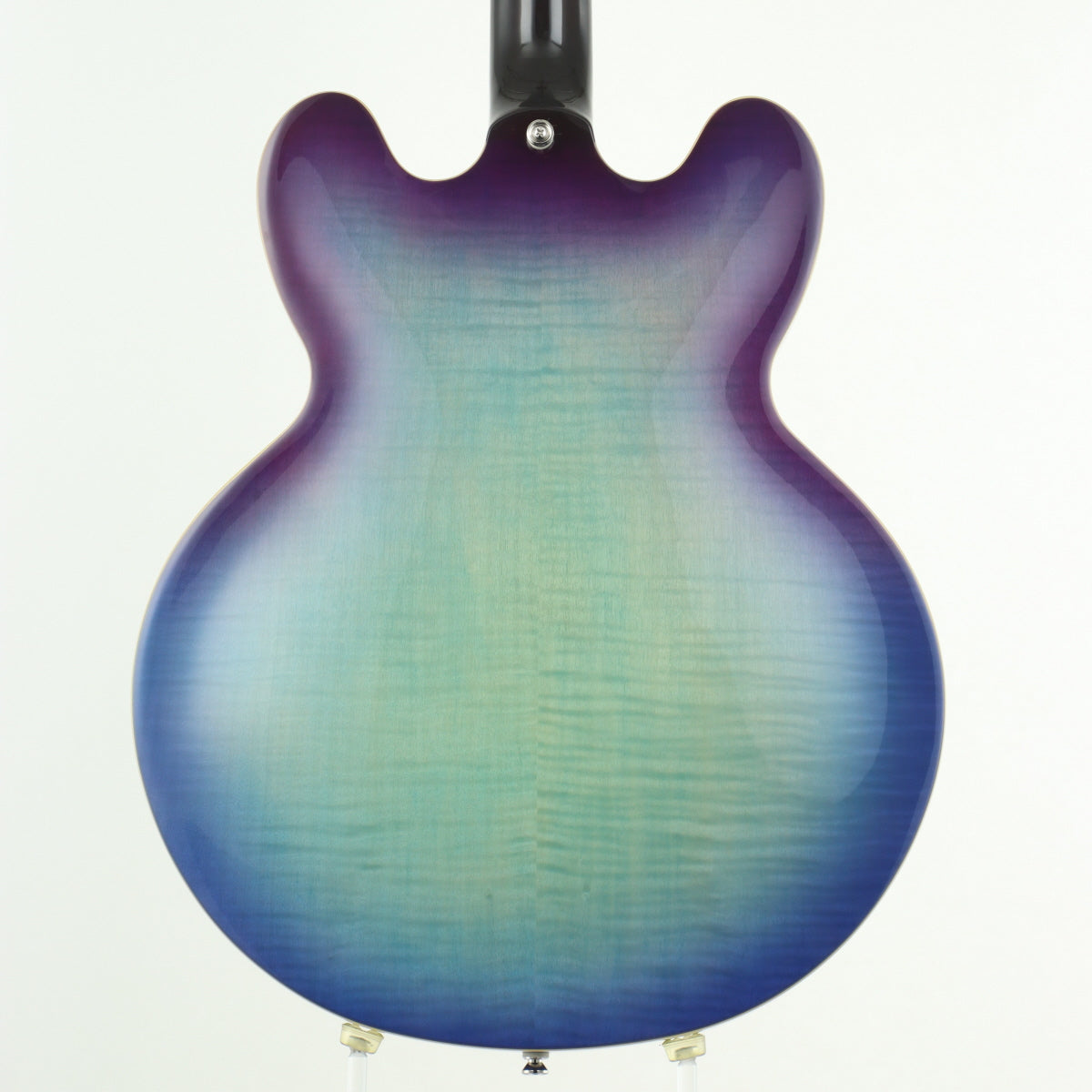 [SN 24081510658] USED Epiphone / Inspired by Gibson Collection ES-335 Figured Blueberry Burst [11]