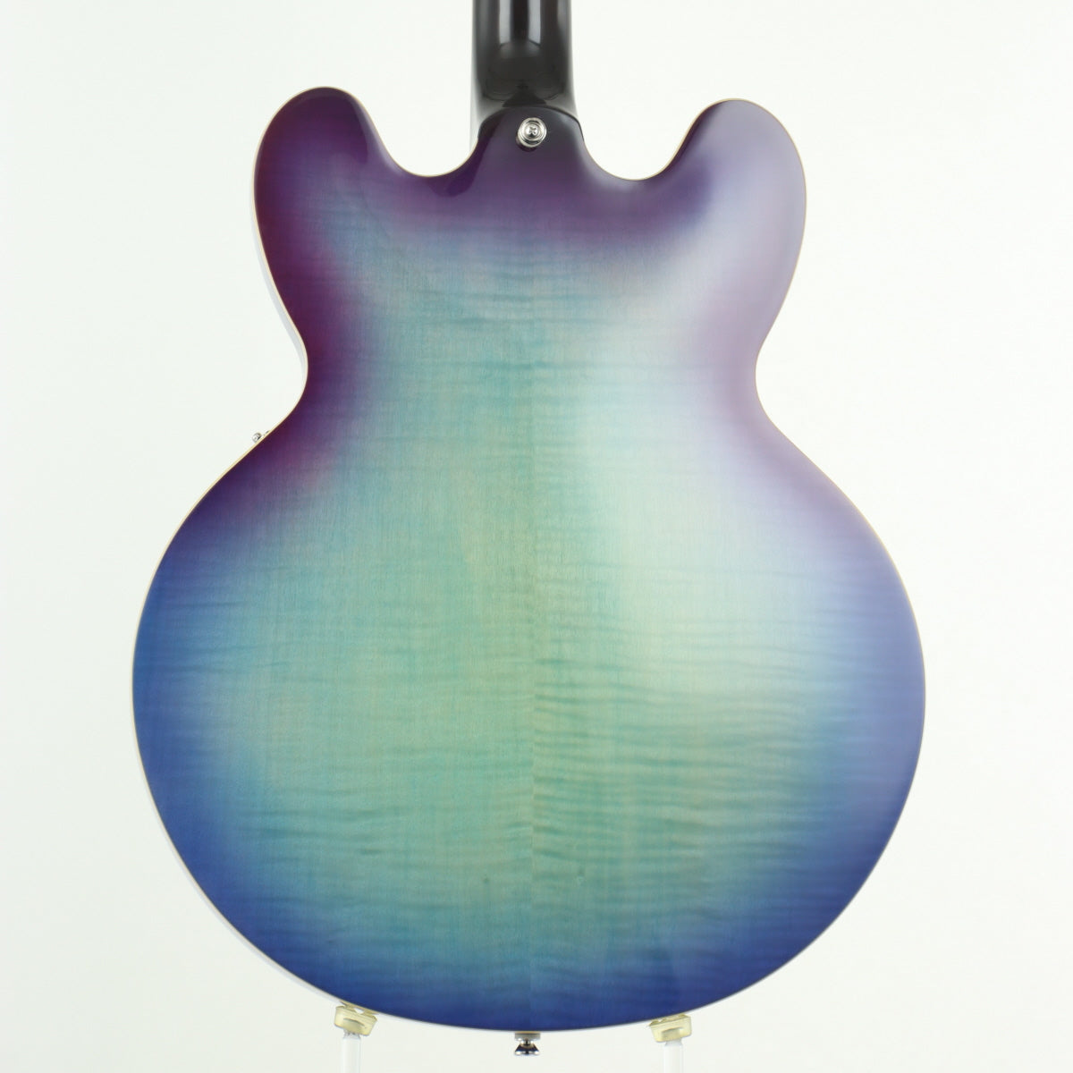 [SN 24081510658] USED Epiphone / Inspired by Gibson Collection ES-335 Figured Blueberry Burst [11]