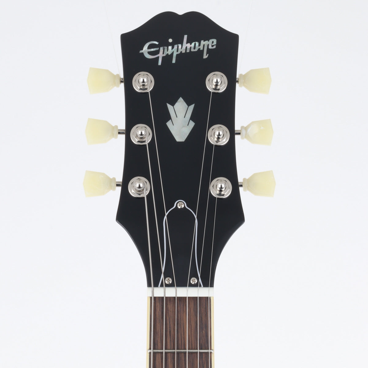 [SN 24081510658] USED Epiphone / Inspired by Gibson Collection ES-335 Figured Blueberry Burst [11]