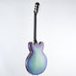 [SN 24081510658] USED Epiphone / Inspired by Gibson Collection ES-335 Figured Blueberry Burst [11]