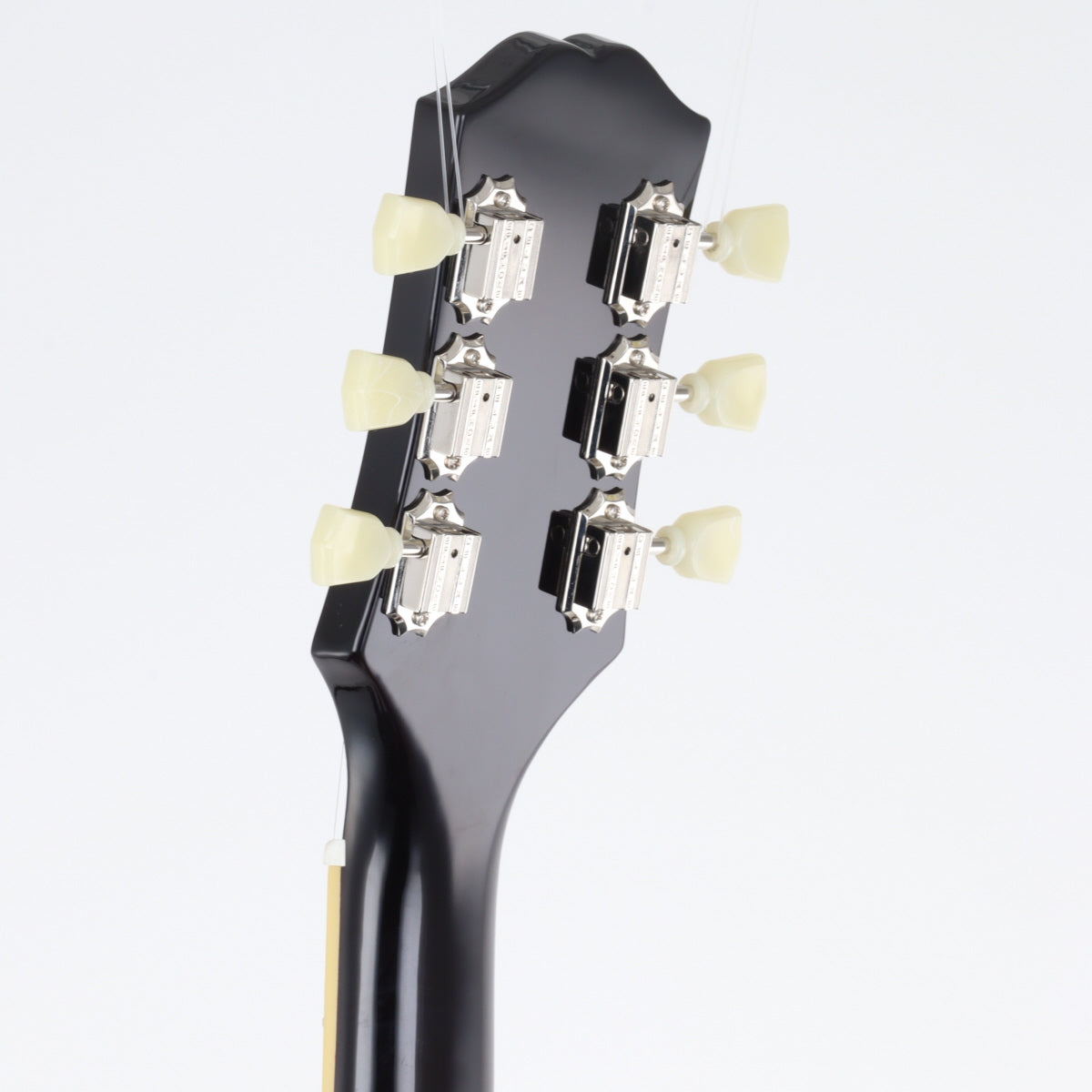 [SN 24081510658] USED Epiphone / Inspired by Gibson Collection ES-335 Figured Blueberry Burst [11]