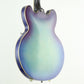 [SN 24081510658] USED Epiphone / Inspired by Gibson Collection ES-335 Figured Blueberry Burst [11]