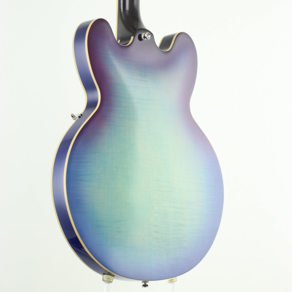 [SN 24081510658] USED Epiphone / Inspired by Gibson Collection ES-335 Figured Blueberry Burst [11]