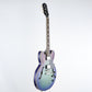 [SN 24081510658] USED Epiphone / Inspired by Gibson Collection ES-335 Figured Blueberry Burst [11]