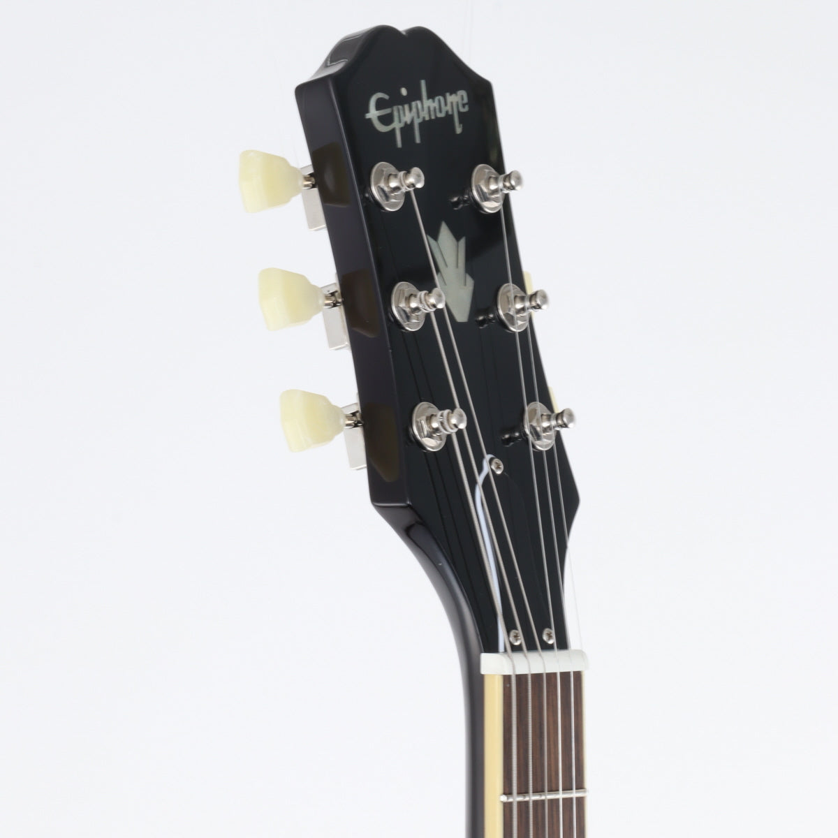 [SN 24081510658] USED Epiphone / Inspired by Gibson Collection ES-335 Figured Blueberry Burst [11]