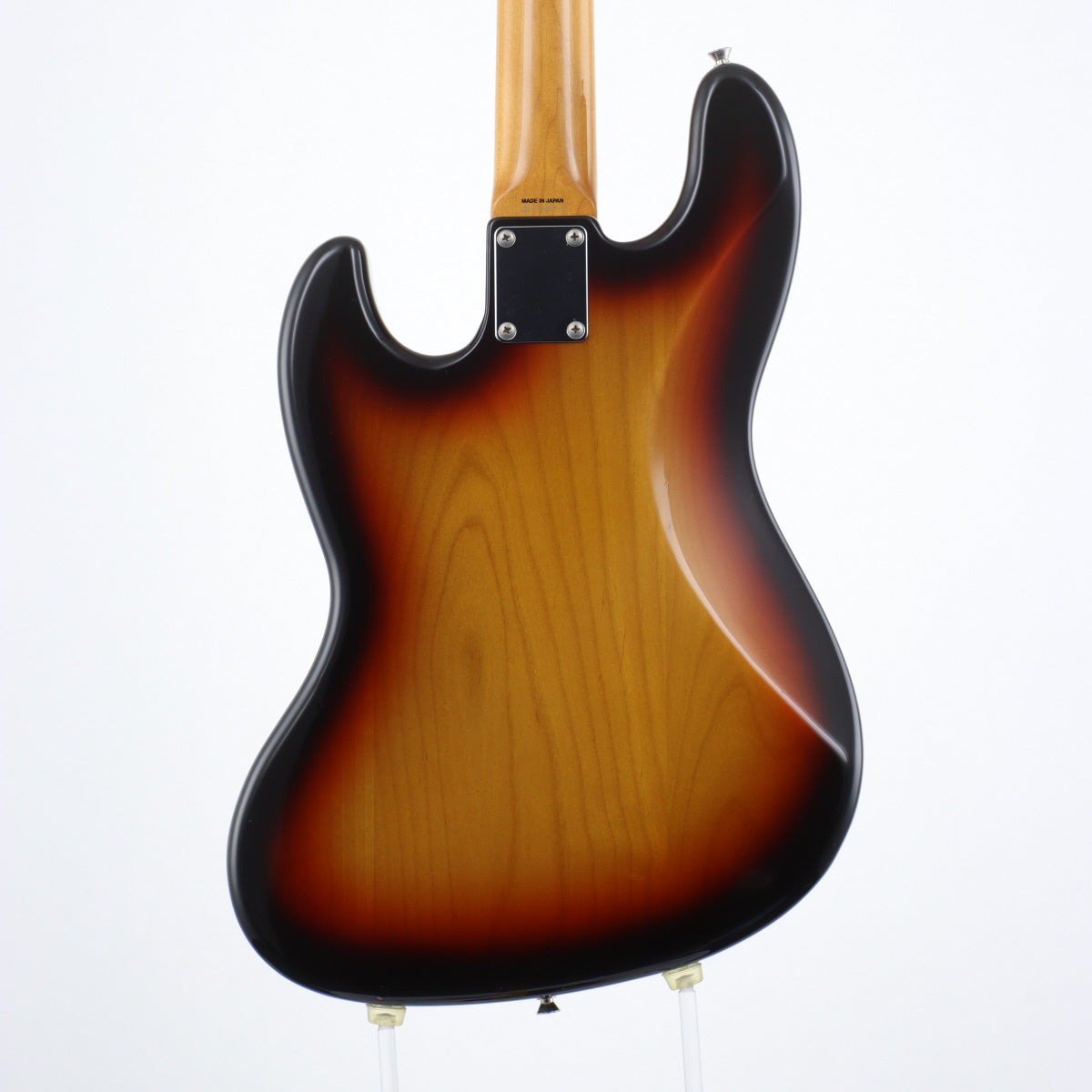 [SN U036773] USED Fender Japan / Jazz Bass JB62-US 3Tone Sunburst [12]