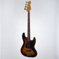 [SN U036773] USED Fender Japan / Jazz Bass JB62-US 3Tone Sunburst [12]