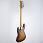 [SN U036773] USED Fender Japan / Jazz Bass JB62-US 3Tone Sunburst [12]