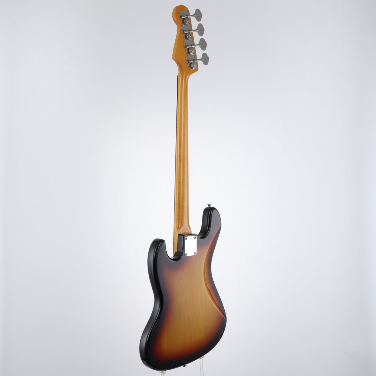 [SN U036773] USED Fender Japan / Jazz Bass JB62-US 3Tone Sunburst [12]