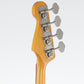 [SN U036773] USED Fender Japan / Jazz Bass JB62-US 3Tone Sunburst [12]