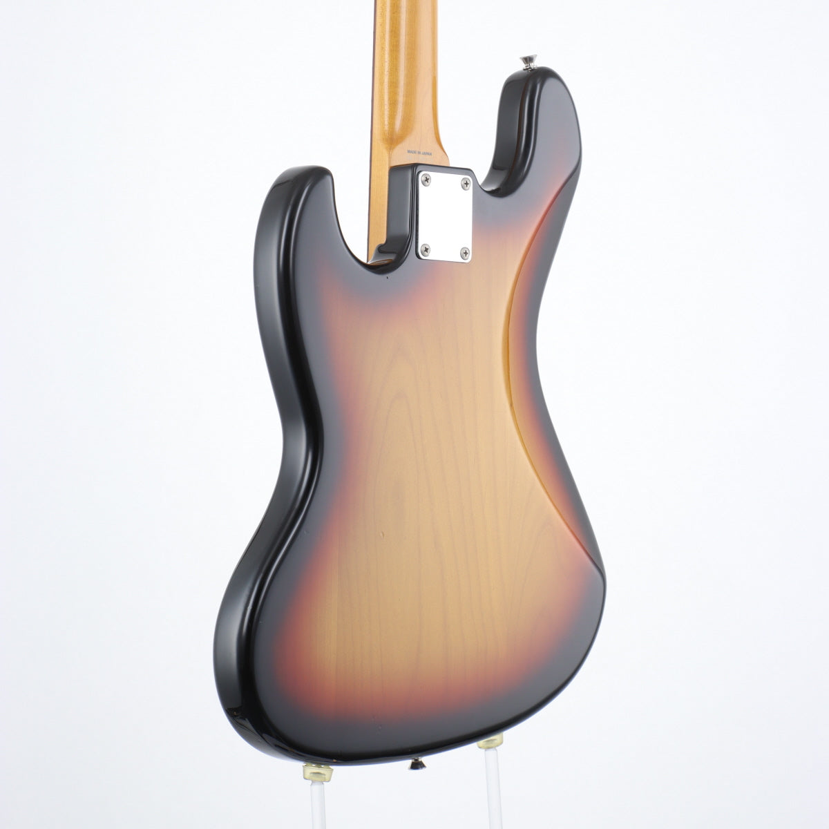 [SN U036773] USED Fender Japan / Jazz Bass JB62-US 3Tone Sunburst [12]