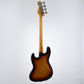 [SN U036773] USED Fender Japan / Jazz Bass JB62-US 3Tone Sunburst [12]