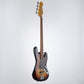 [SN U036773] USED Fender Japan / Jazz Bass JB62-US 3Tone Sunburst [12]
