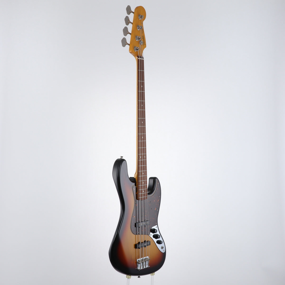 [SN U036773] USED Fender Japan / Jazz Bass JB62-US 3Tone Sunburst [12]
