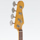 [SN U036773] USED Fender Japan / Jazz Bass JB62-US 3Tone Sunburst [12]