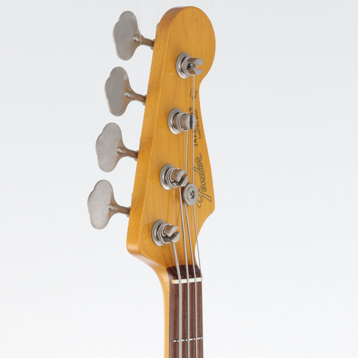 [SN U036773] USED Fender Japan / Jazz Bass JB62-US 3Tone Sunburst [12]