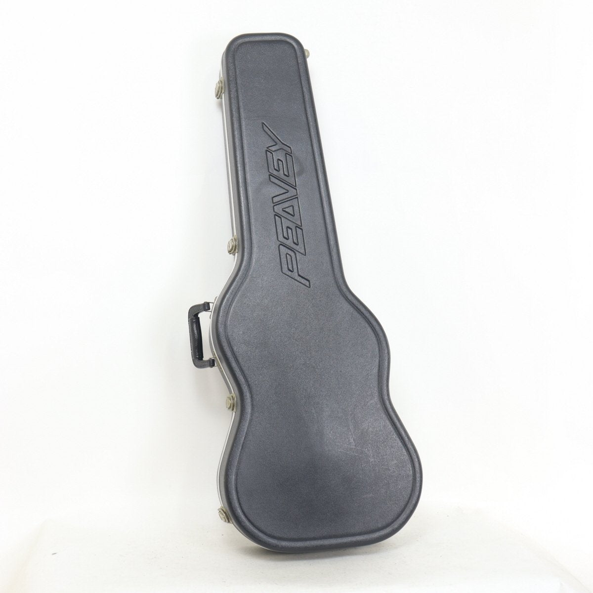[SN 91011745] USED PEAVEY / Wolfgang FM 1998 Trans Amber [11]