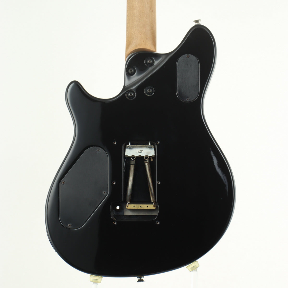[SN 91011745] USED PEAVEY / Wolfgang FM 1998 Trans Amber [11]