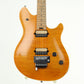 [SN 91011745] USED PEAVEY / Wolfgang FM 1998 Trans Amber [11]