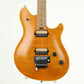 [SN 91011745] USED PEAVEY / Wolfgang FM 1998 Trans Amber [11]