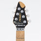[SN 91011745] USED PEAVEY / Wolfgang FM 1998 Trans Amber [11]