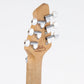 [SN 91011745] USED PEAVEY / Wolfgang FM 1998 Trans Amber [11]