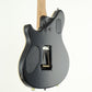 [SN 91011745] USED PEAVEY / Wolfgang FM 1998 Trans Amber [11]