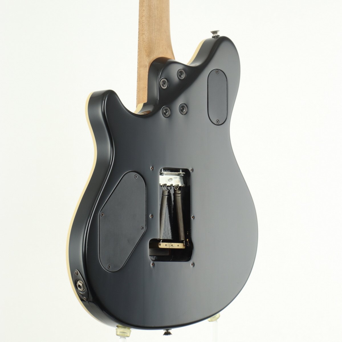 [SN 91011745] USED PEAVEY / Wolfgang FM 1998 Trans Amber [11]