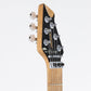 [SN 91011745] USED PEAVEY / Wolfgang FM 1998 Trans Amber [11]