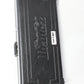 [SN F1227116] USED IBANEZ / RG2750QV TBK [03]