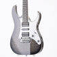 [SN F1227116] USED IBANEZ / RG2750QV TBK [03]