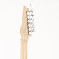 [SN F1227116] USED IBANEZ / RG2750QV TBK [03]
