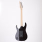 [SN F1227116] USED IBANEZ / RG2750QV TBK [03]