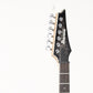 [SN F1227116] USED IBANEZ / RG2750QV TBK [03]