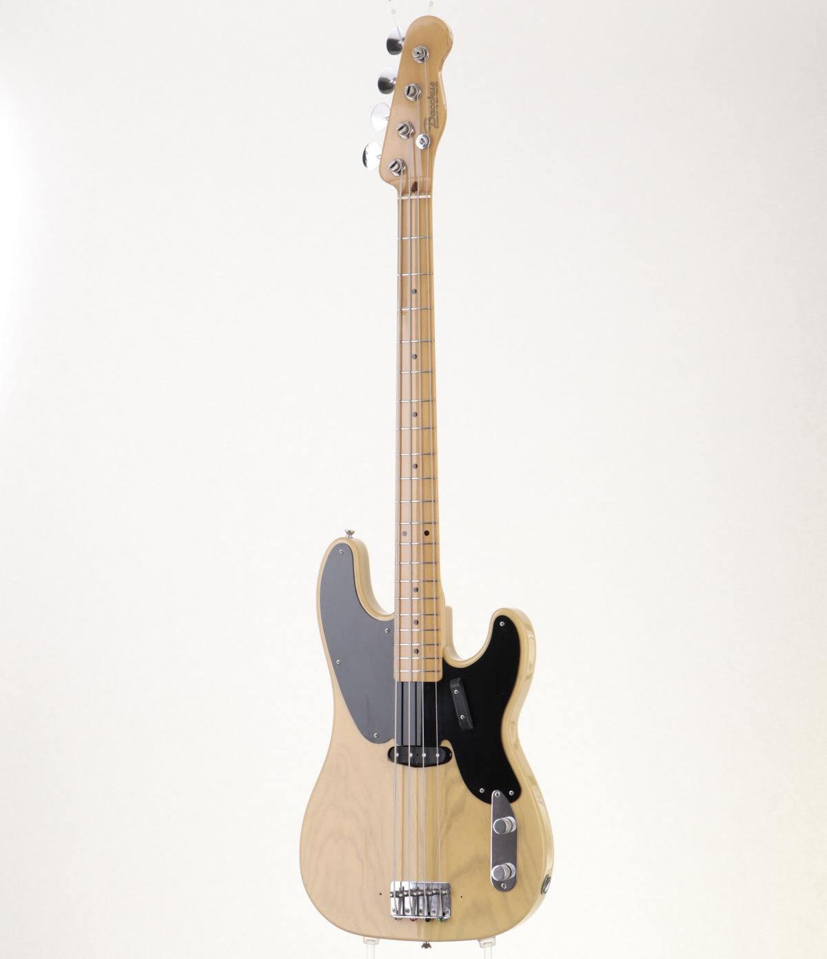 □Bacchus BTB-53 Original Precision Bass