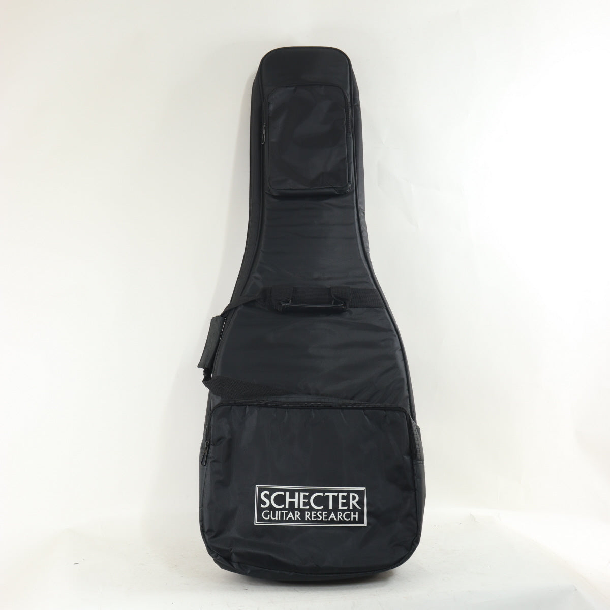 [SN SW120716] USED Schecter / PS-ST-W Natural [11]