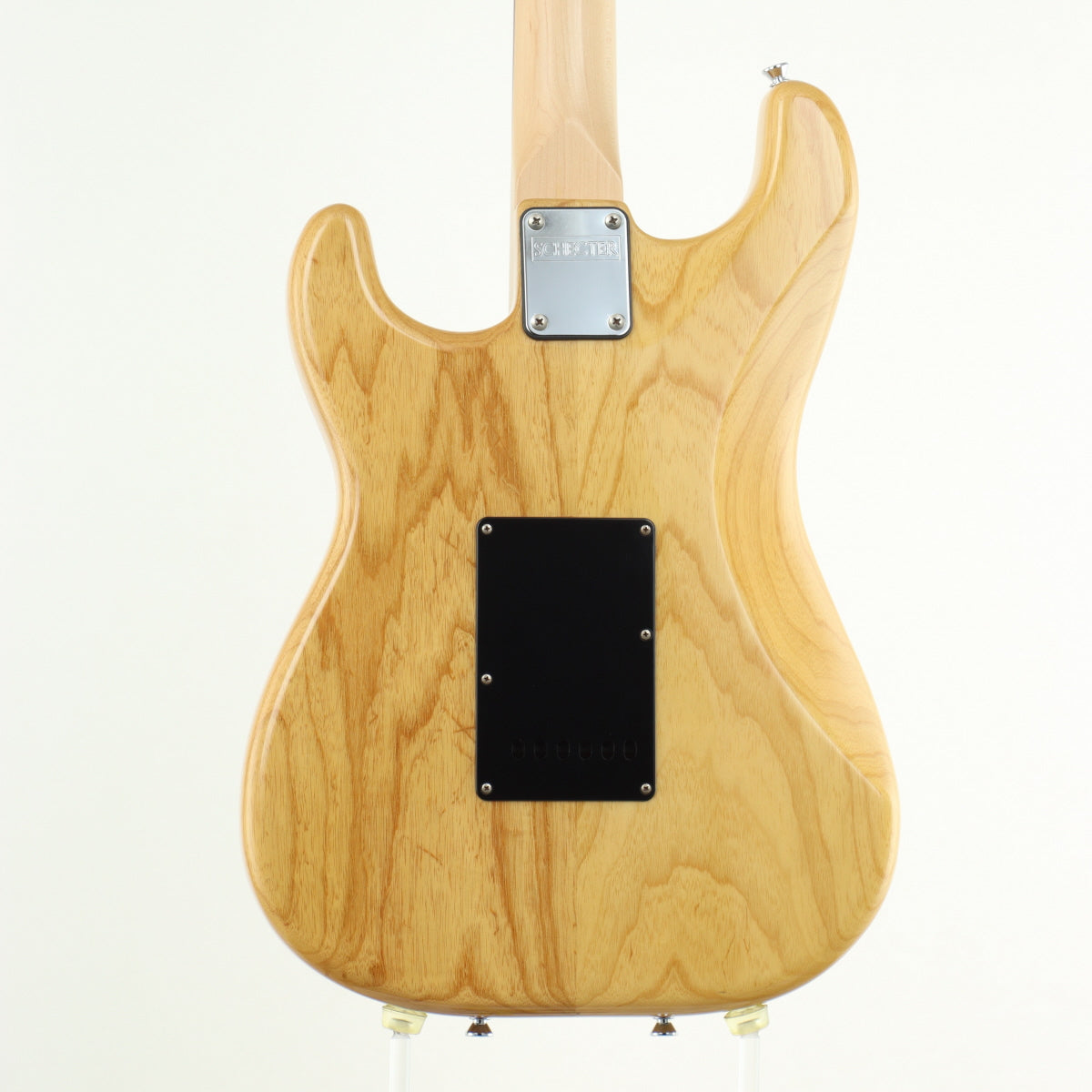 [SN SW120716] USED Schecter / PS-ST-W Natural [11]
