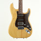 [SN SW120716] USED Schecter / PS-ST-W Natural [11]