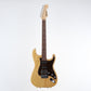 [SN SW120716] USED Schecter / PS-ST-W Natural [11]