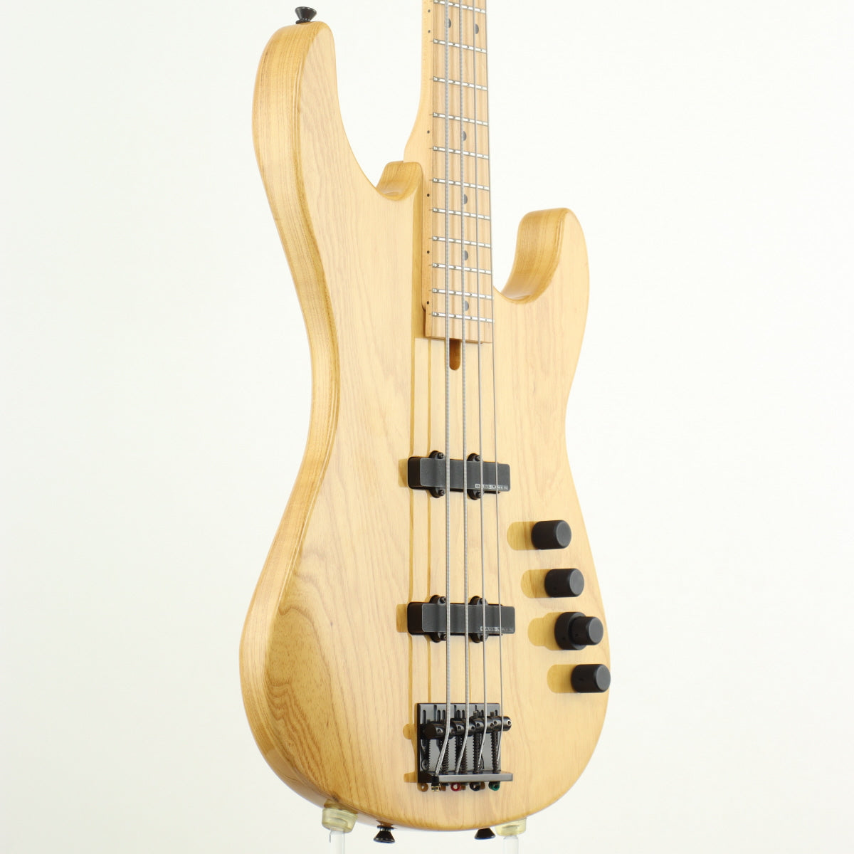 USED SCHECTER / American Series JB Type Natural [12]