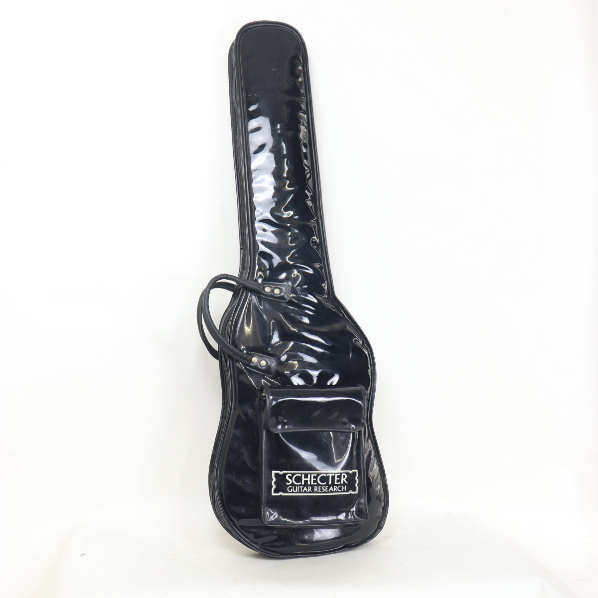 USED SCHECTER / American Series JB Type Natural [12]