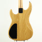 USED SCHECTER / American Series JB Type Natural [12]