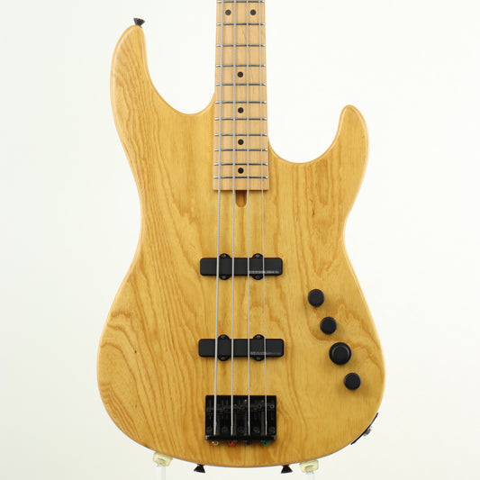 USED SCHECTER / American Series JB Type Natural [12]