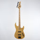 USED SCHECTER / American Series JB Type Natural [12]